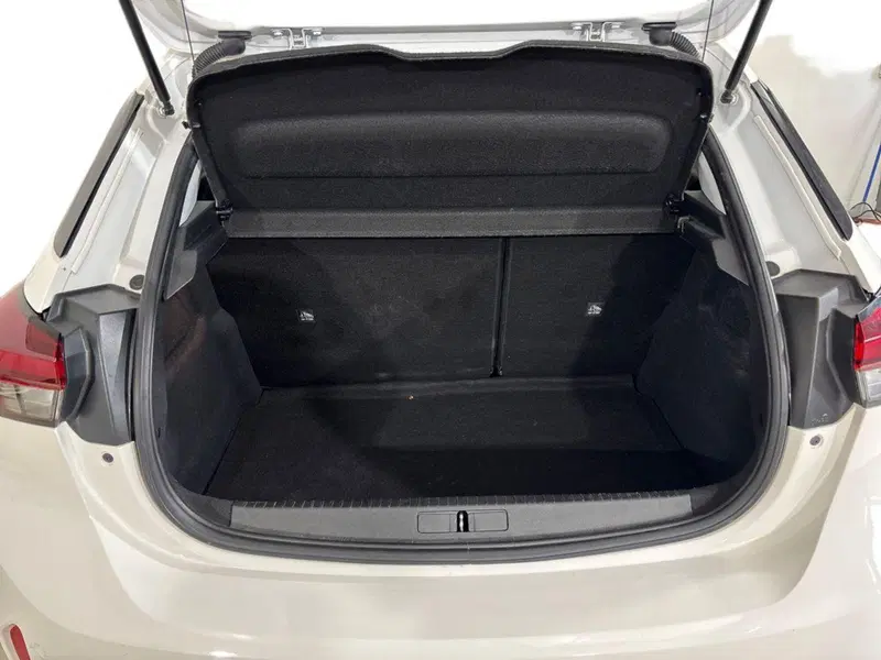 Opel Corsa usata a Torino (11)
