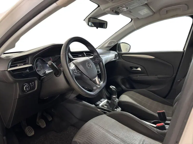 Opel Corsa usata a Torino (12)