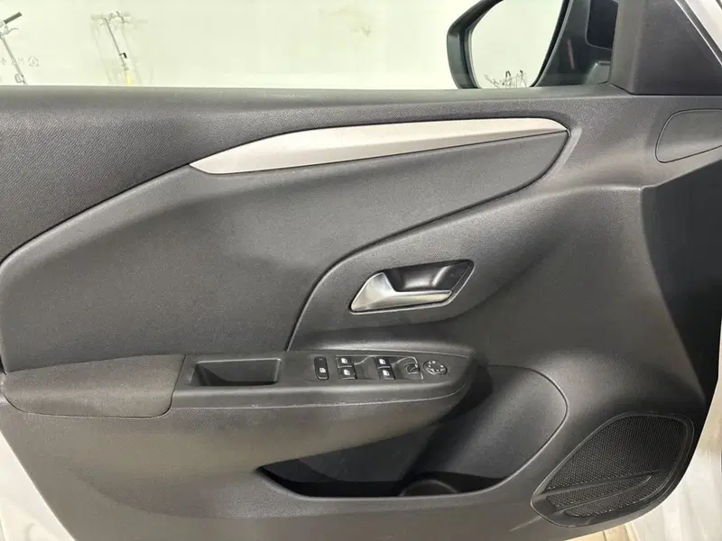 Opel Corsa usata a Torino (13)