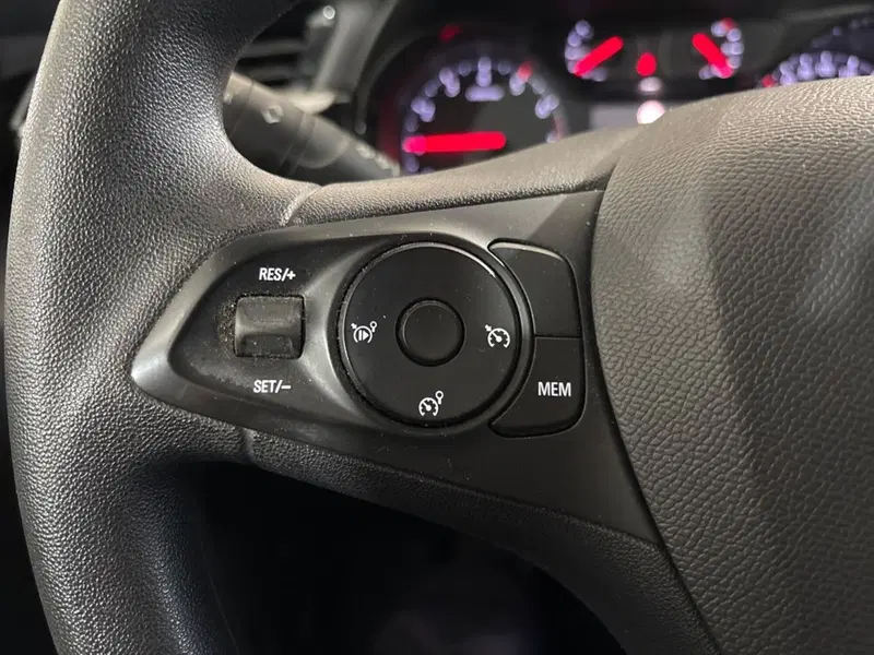 Opel Corsa usata a Torino (15)