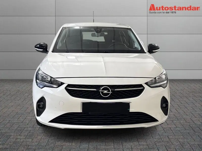 Opel Corsa usata a Torino (2)