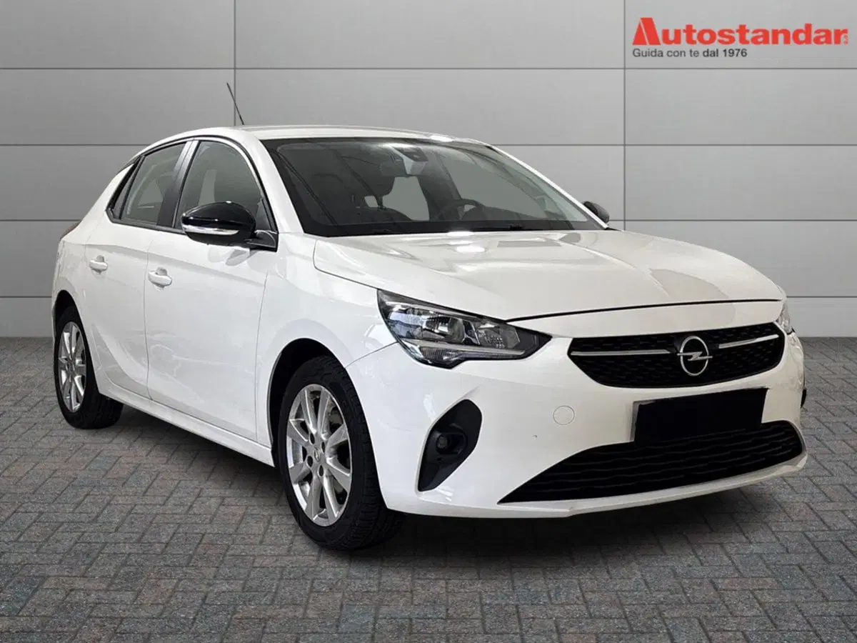 Opel Corsa usata a Torino (3)