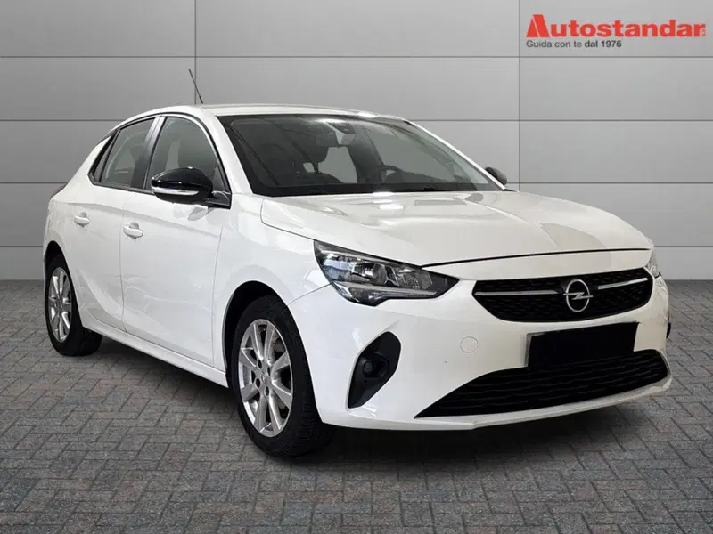 Opel Corsa usata a Torino (3)