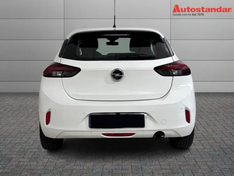 Opel Corsa usata a Torino (5)