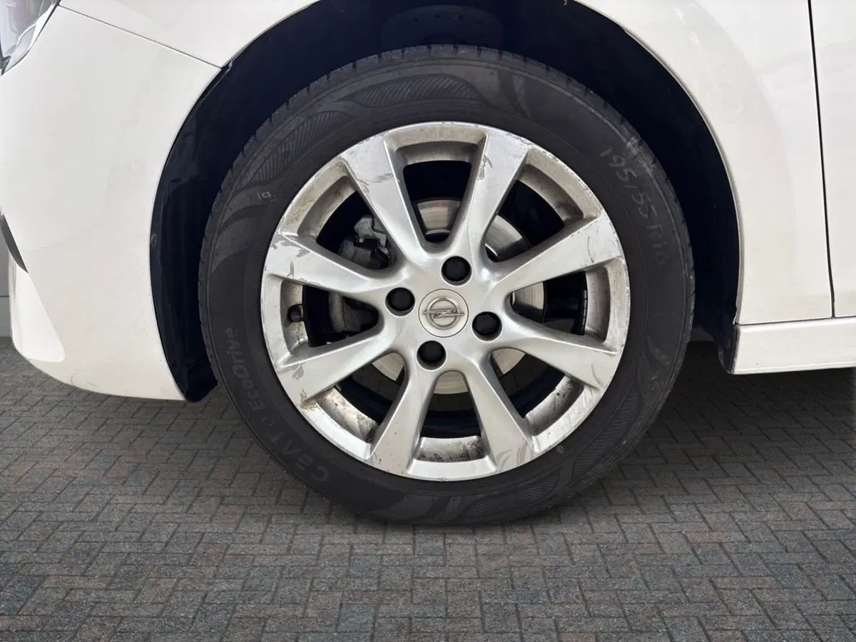 Opel Corsa usata a Torino (7)
