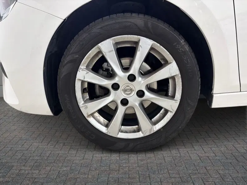 Opel Corsa usata a Torino (7)