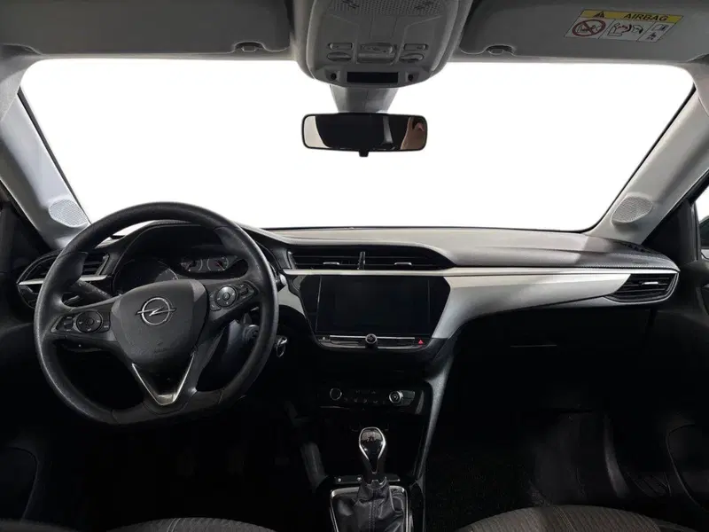 Opel Corsa usata a Torino (9)