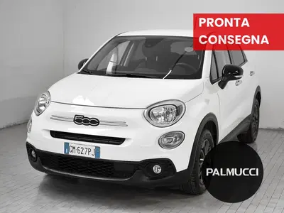 Fiat 500X 1.3 mjet 95cv del 2023 usata a Prato