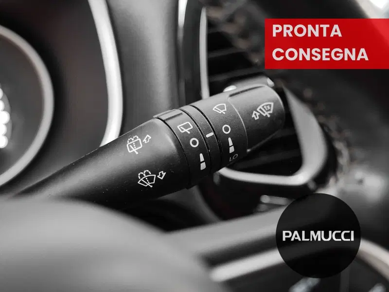 Jeep Compass usata a Prato (9)