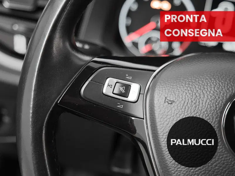 Volkswagen Polo usata a Prato (10)