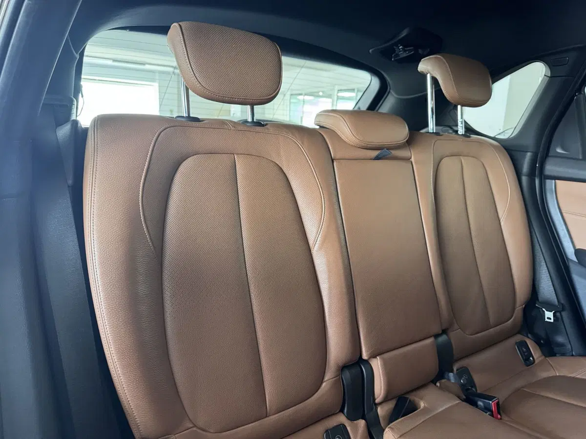 BMW Serie 2 Active Tourer usata a Messina (10)