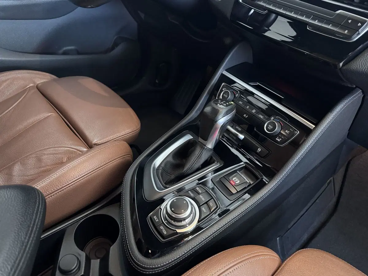 BMW Serie 2 Active Tourer usata a Messina (13)