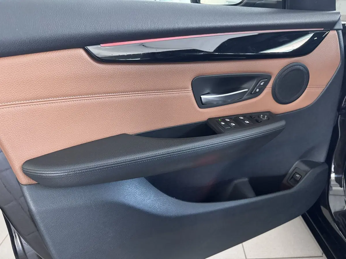 BMW Serie 2 Active Tourer usata a Messina (6)