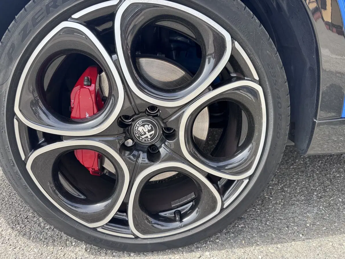 Alfa Romeo Tonale usata a Messina (5)