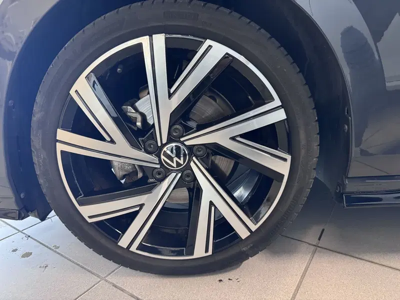 Volkswagen Golf usata a Messina (5)