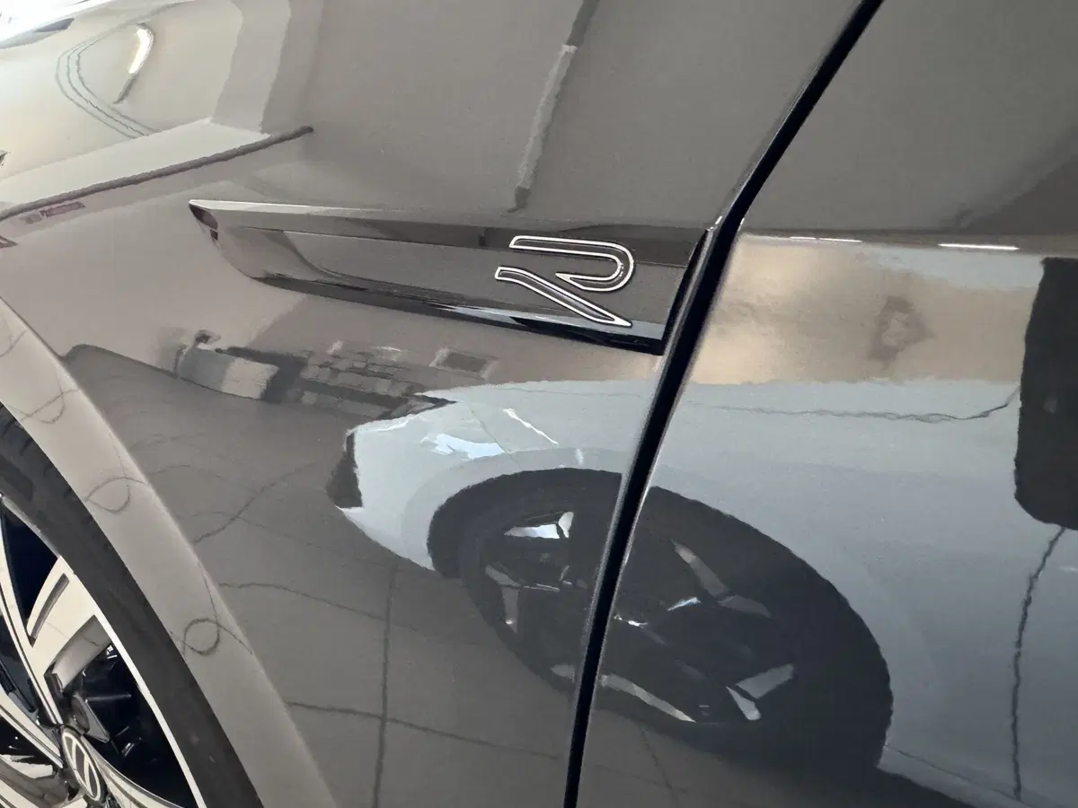 Volkswagen Golf usata a Messina (6)