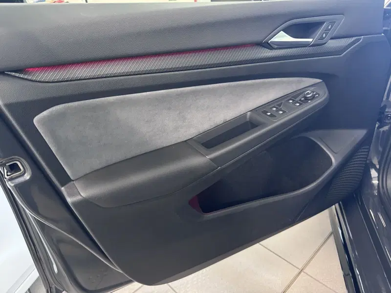 Volkswagen Golf usata a Messina (7)