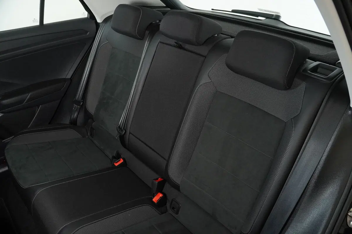 Volkswagen T-Roc usata a Perugia (10)