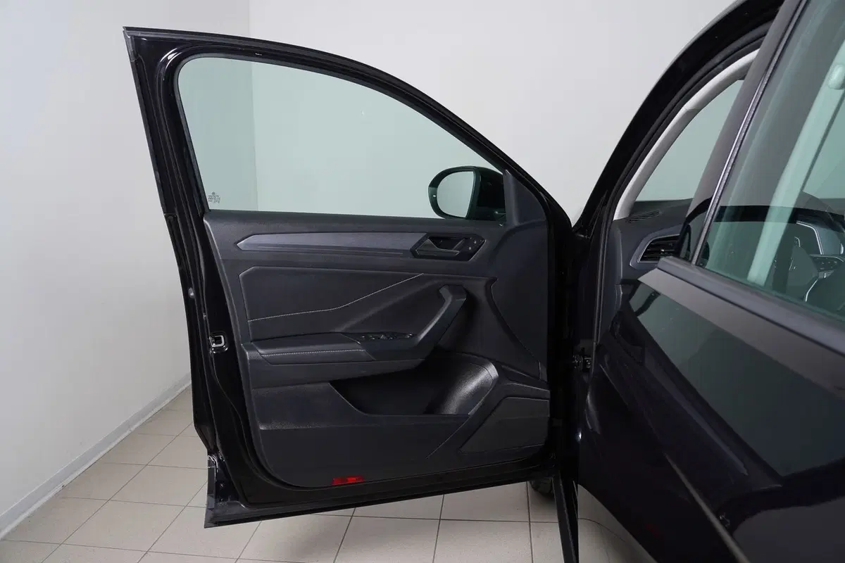 Volkswagen T-Roc usata a Perugia (14)
