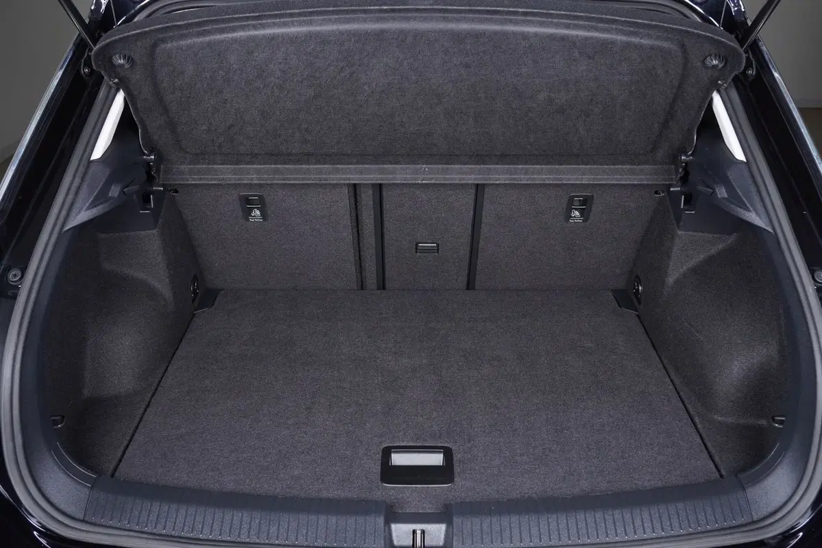 Volkswagen T-Roc usata a Perugia (7)