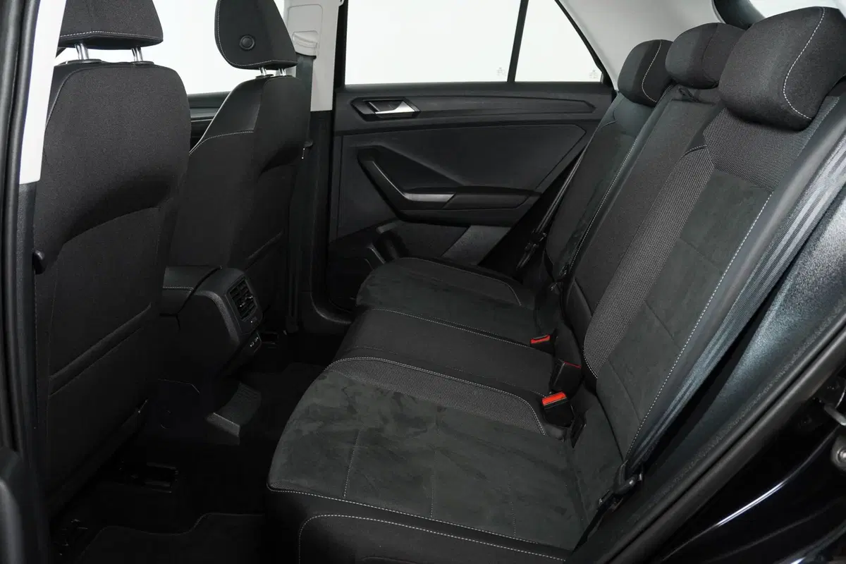 Volkswagen T-Roc usata a Perugia (9)