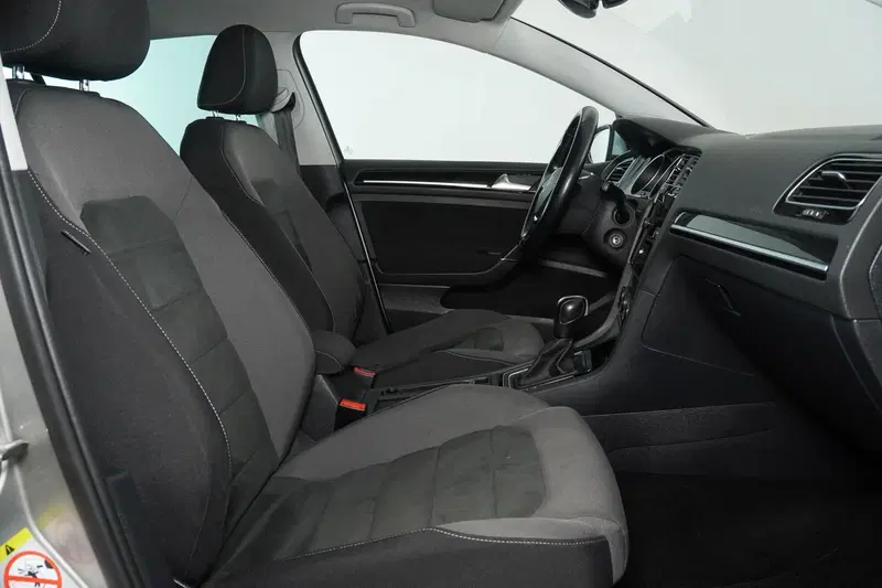 Volkswagen Golf usata a Perugia (10)