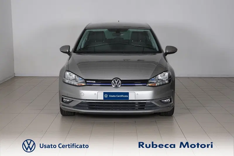 Volkswagen Golf usata a Perugia (2)