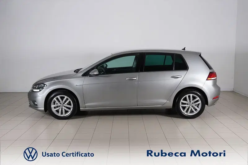 Volkswagen Golf usata a Perugia (3)
