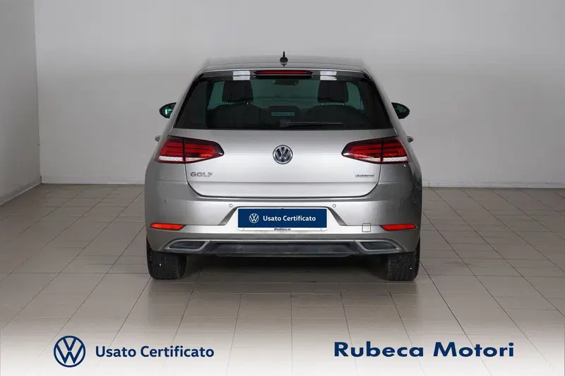 Volkswagen Golf usata a Perugia (5)