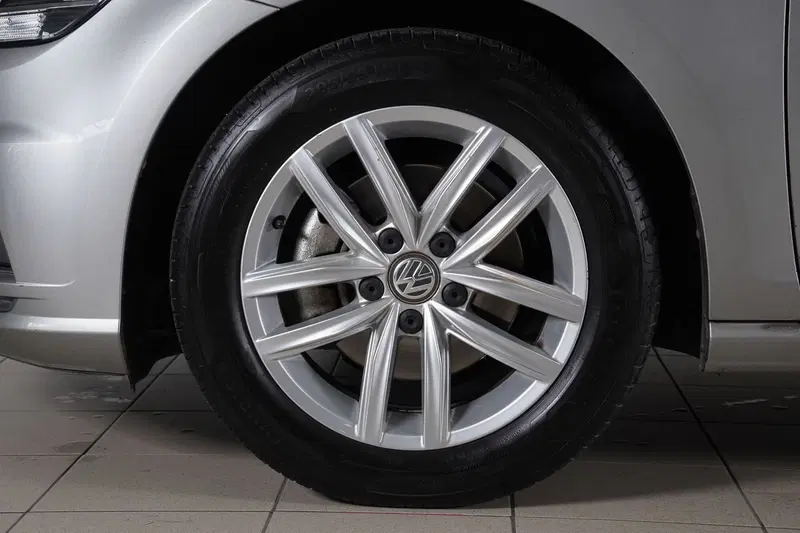 Volkswagen Golf usata a Perugia (6)