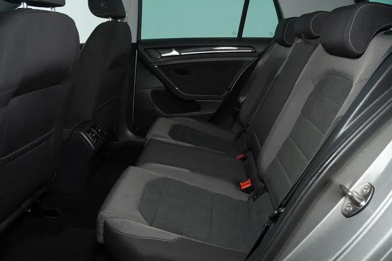 Volkswagen Golf usata a Perugia (8)