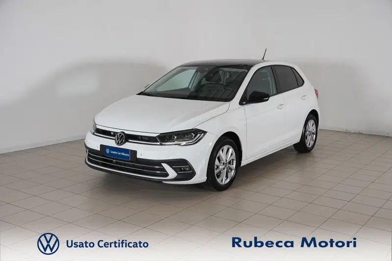 Volkswagen Polo usata a Perugia