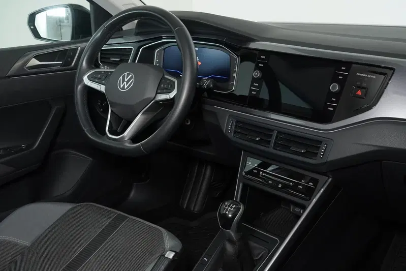 Volkswagen Polo usata a Perugia (13)