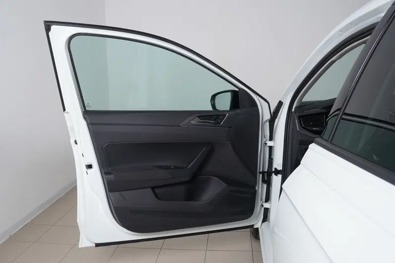 Volkswagen Polo usata a Perugia (14)