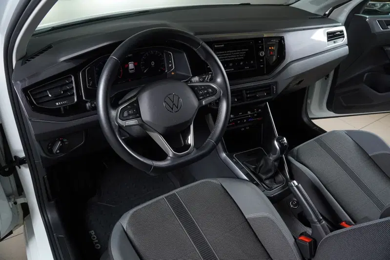 Volkswagen Polo usata a Perugia (15)