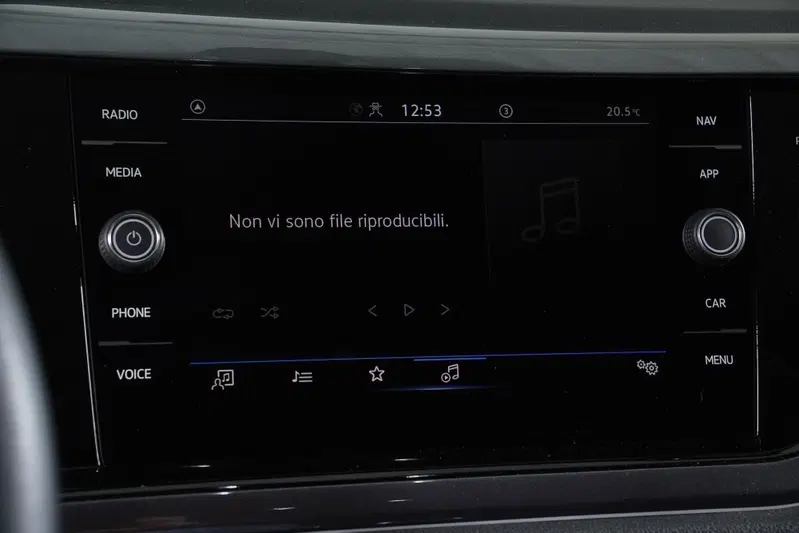 Volkswagen Polo usata a Perugia (18)