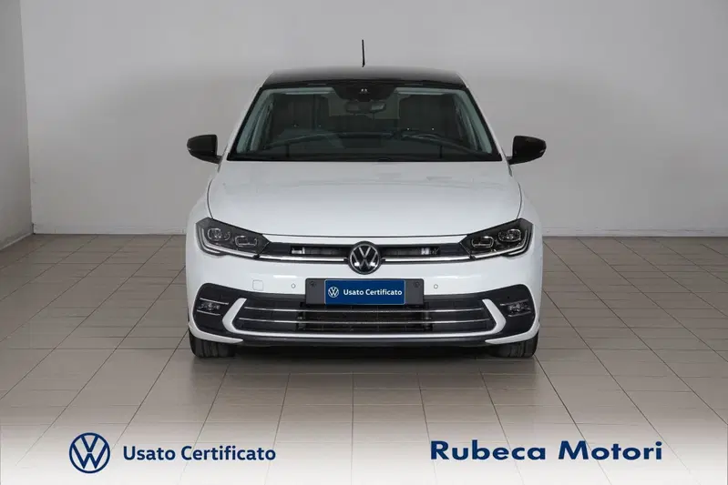 Volkswagen Polo usata a Perugia (2)