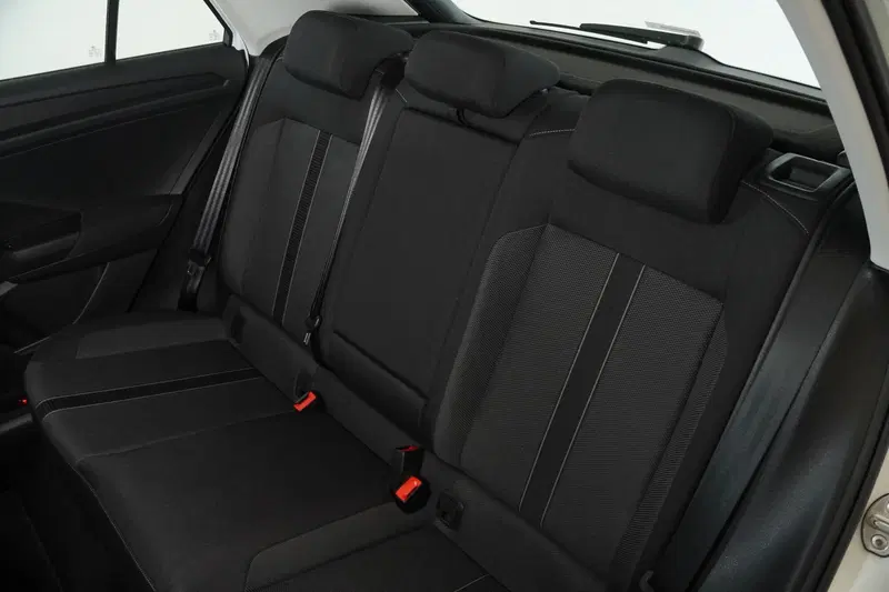 Volkswagen T-Roc usata a Perugia (10)