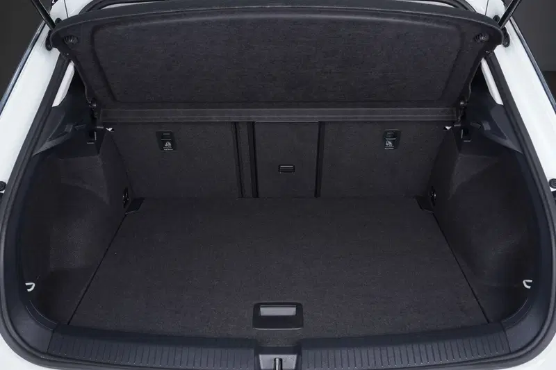 Volkswagen T-Roc usata a Perugia (7)