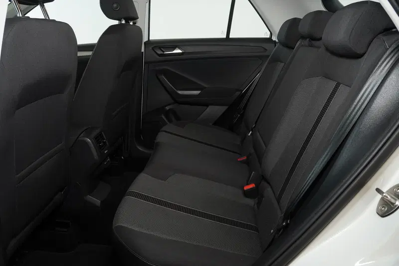 Volkswagen T-Roc usata a Perugia (9)