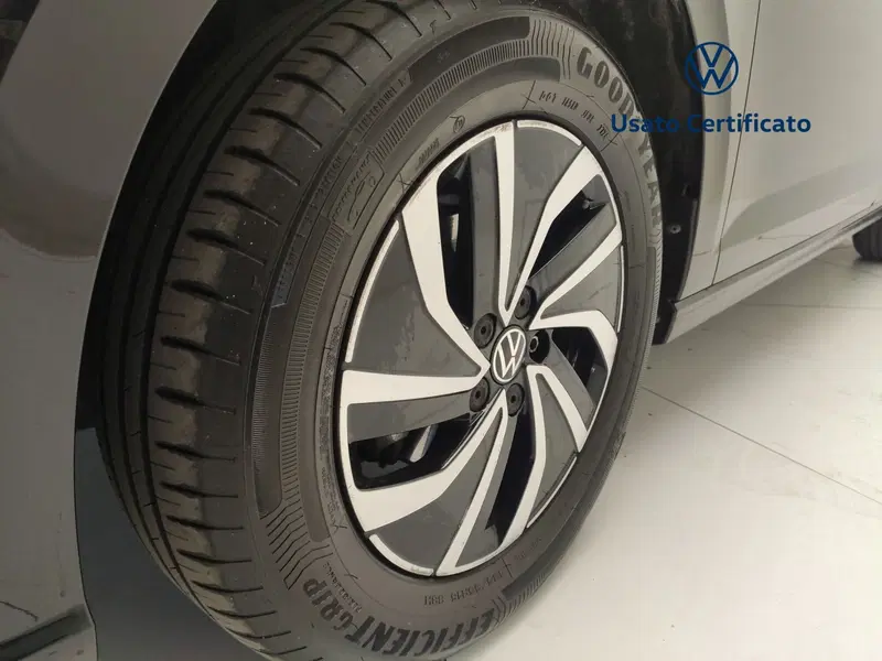 Volkswagen Polo usata a Avellino (10)