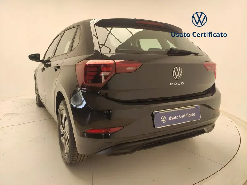 Volkswagen Polo usata a Avellino (11)