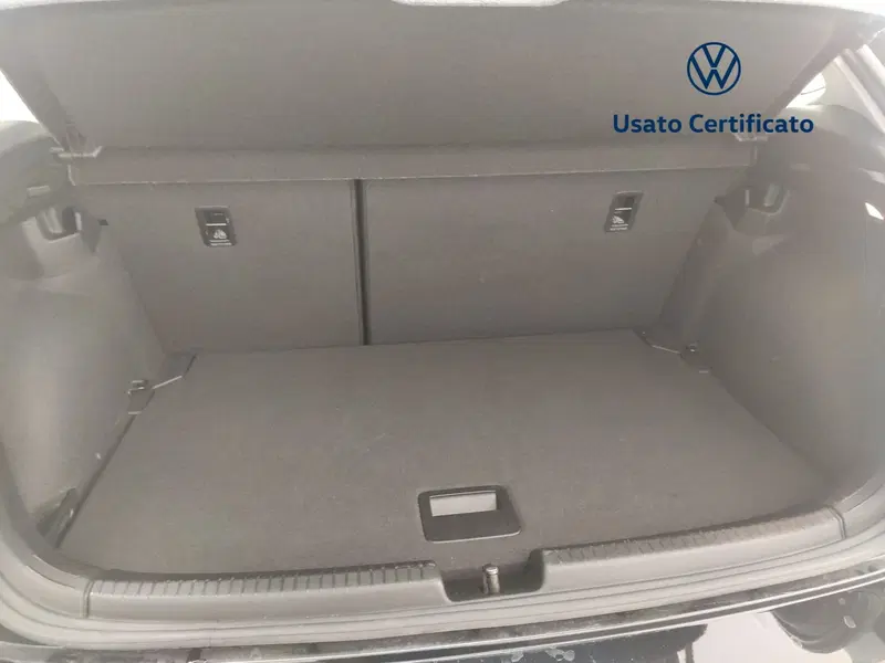 Volkswagen Polo usata a Avellino (13)