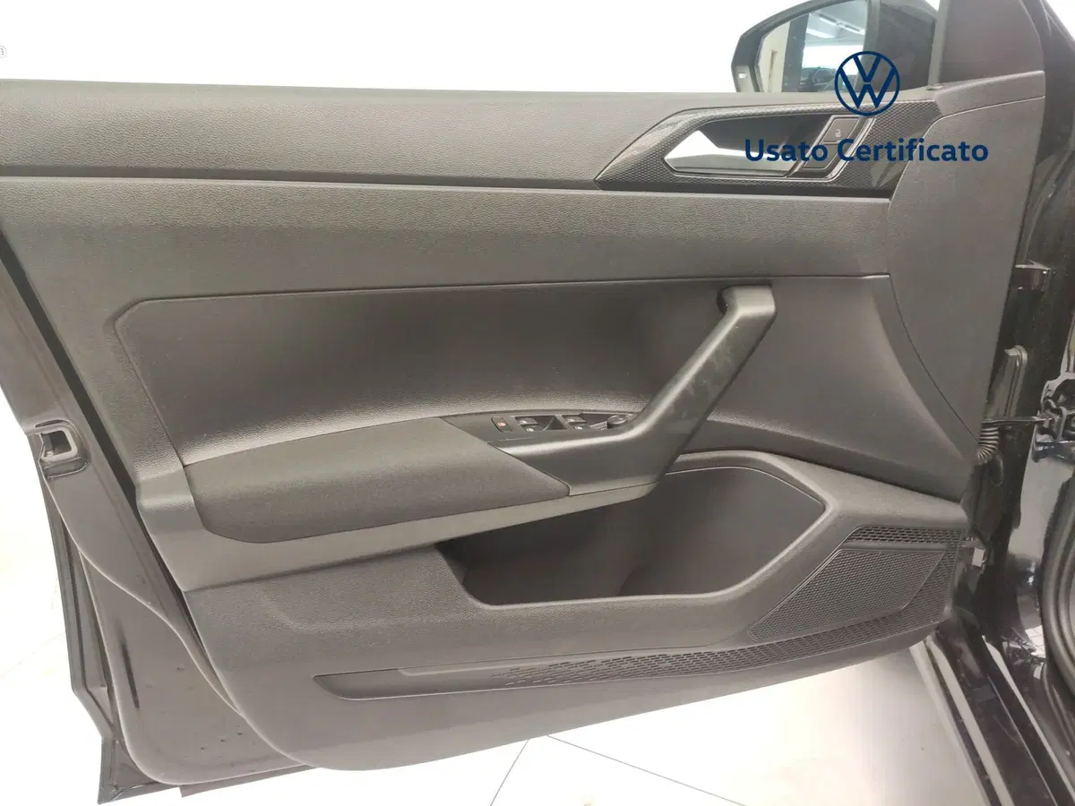 Volkswagen Polo usata a Avellino (15)
