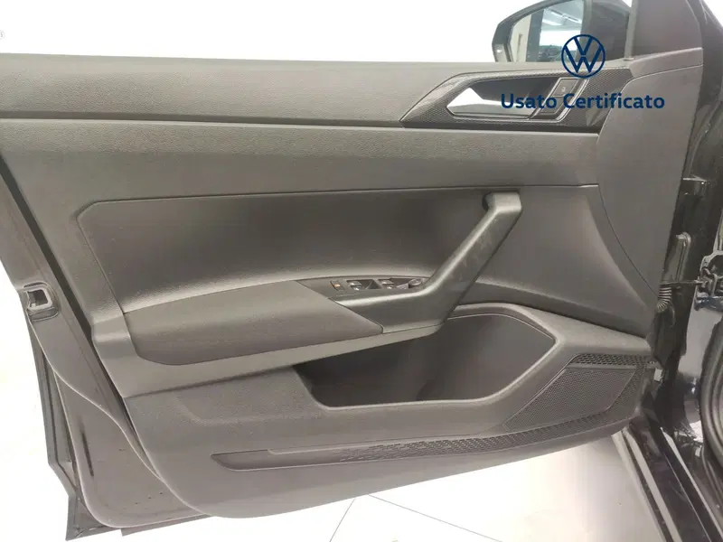 Volkswagen Polo usata a Avellino (15)