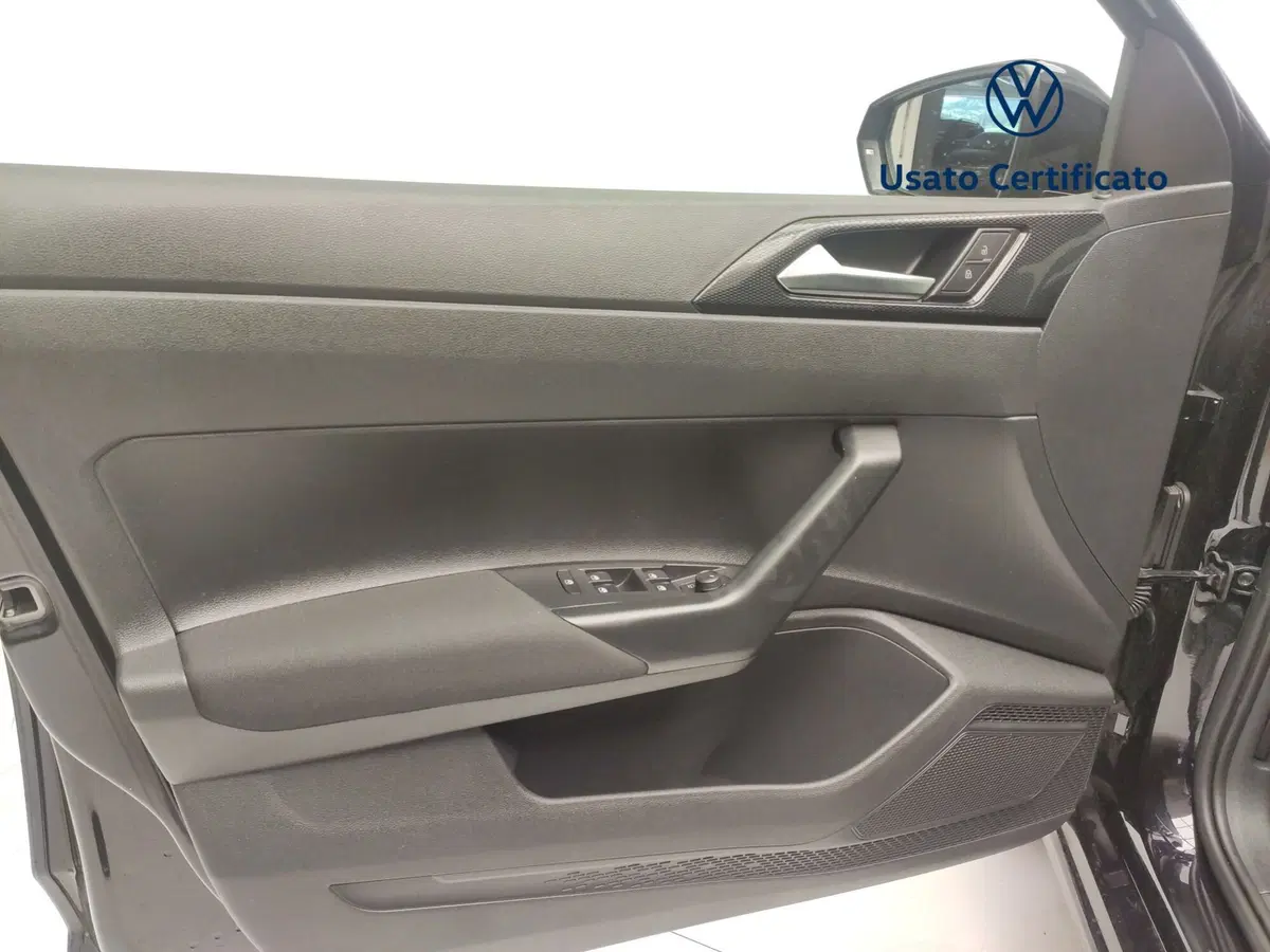 Volkswagen Polo usata a Avellino (16)