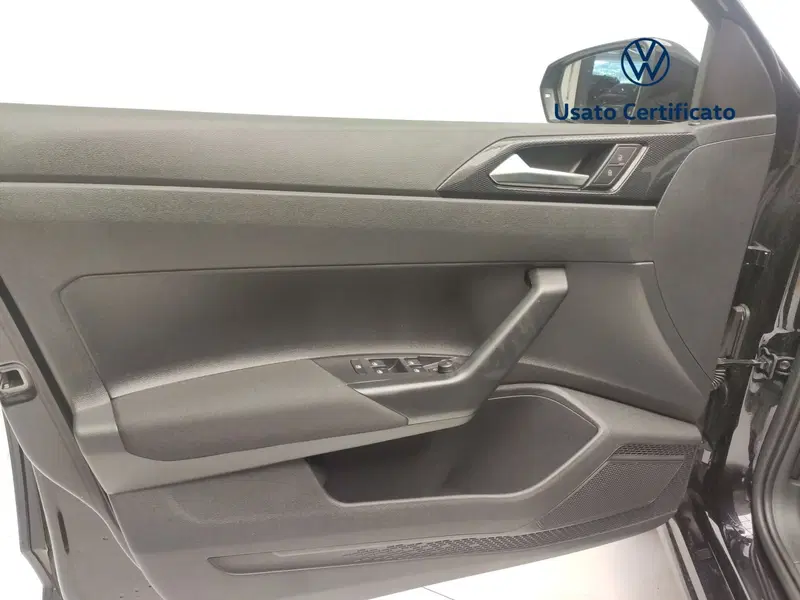 Volkswagen Polo usata a Avellino (16)