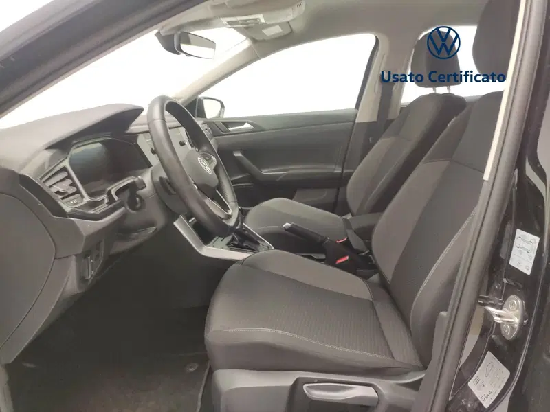 Volkswagen Polo usata a Avellino (17)