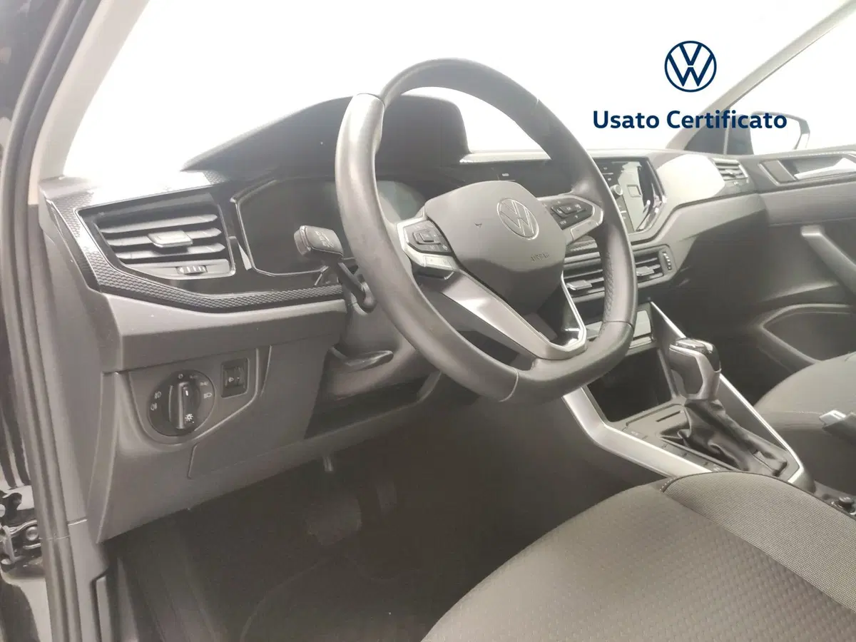 Volkswagen Polo usata a Avellino (18)