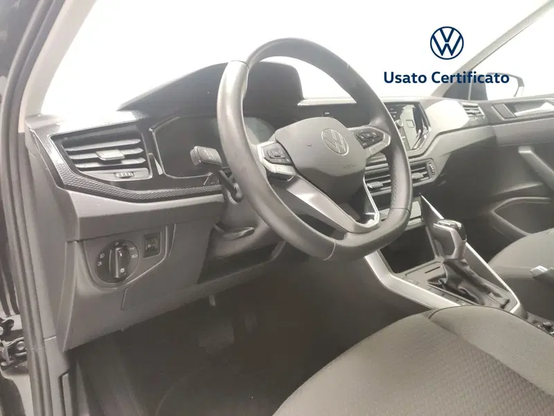 Volkswagen Polo usata a Avellino (18)